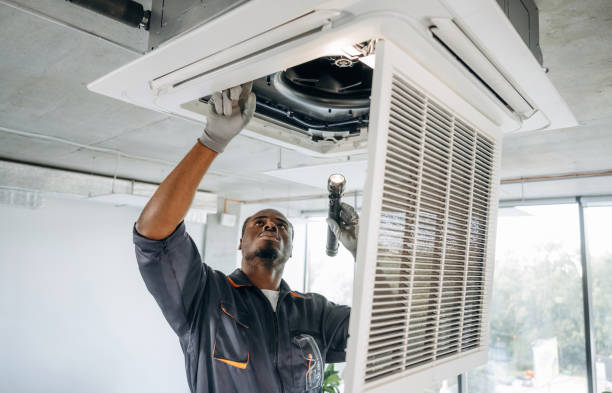 Licensed Hvac Installation service in Lovettsville, VA - FH HVAC