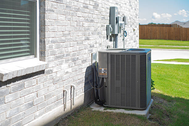 Reliable Hvac Installation contractor in Lovettsville, VA by FH HVAC